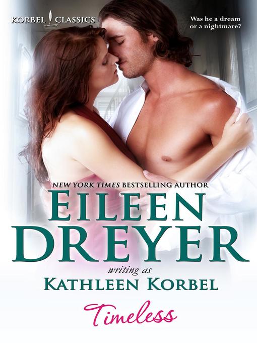 Title details for Timeless by Eileen Dreyer - Available